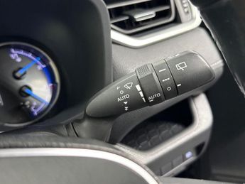 TOYOTA RAV4 2.5 Vvt-H Design Suv 5Dr Petrol Hybrid Cvt 4Wd Euro 6 (S/S) (222