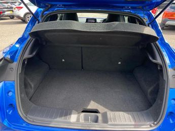 NISSAN JUKE 1.0 Dig-T N-Connecta Suv 5Dr Petrol Dct Auto Euro 6 (S/S) (114 P