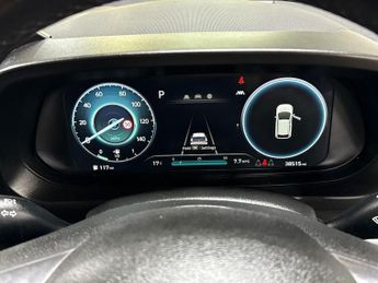 HYUNDAI I20 1.0 T-Gdi Mhev Se Connect Hatchback 5Dr Petrol Hybrid Dct Euro 6