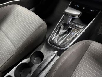 HYUNDAI I20 1.0 T-Gdi Mhev Se Connect Hatchback 5Dr Petrol Hybrid Dct Euro 6