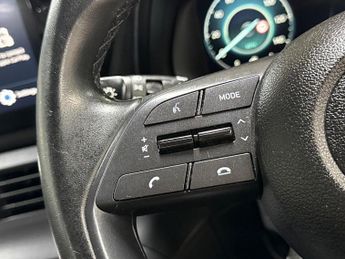 HYUNDAI I20 1.0 T-Gdi Mhev Se Connect Hatchback 5Dr Petrol Hybrid Dct Euro 6