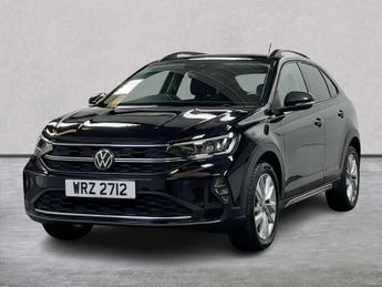 VOLKSWAGEN TAIGO 1.0 Tsi Match Suv 5Dr Petrol Dsg Euro 6 (S/S) (115 Ps)
