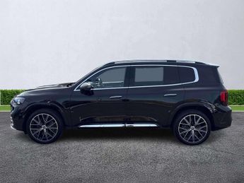 MERCEDES-BENZ GLB Glb 250+ 200Kw Amg Line Premium 85Kwh 5Dr Auto