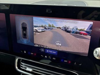 MERCEDES-BENZ GLB Glb 250+ 200Kw Amg Line Premium 85Kwh 5Dr Auto