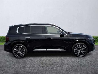 MERCEDES-BENZ GLB Glb 250+ 200Kw Amg Line Premium 85Kwh 5Dr Auto