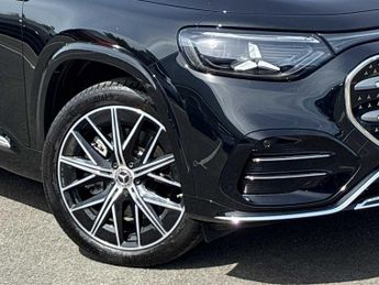 MERCEDES-BENZ GLB Glb 250+ 200Kw Amg Line Premium 85Kwh 5Dr Auto