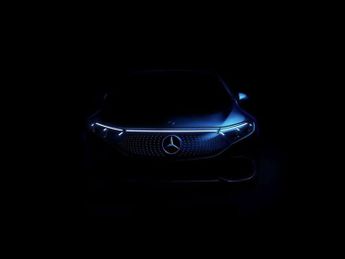 Mercedes GLA Gla 200 Amg Line Premium Plus 5Dr Auto