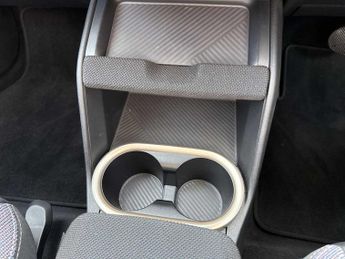 MINI COUNTRYMAN 1.5 C Classic 5Dr Auto