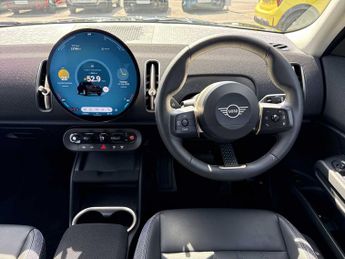 MINI COUNTRYMAN 1.5 C Classic 5Dr Auto