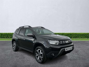 Dacia Duster 1.3 Tce 130 Journey 5Dr