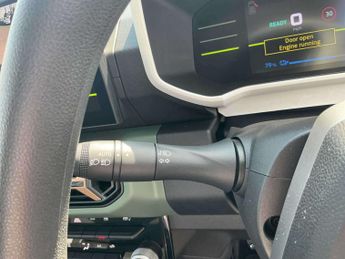 DACIA SPRING 24Kwh Extreme 100 75Kw 5Dr Auto