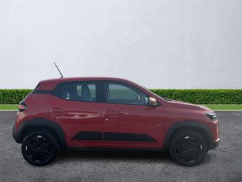 DACIA SPRING 24Kwh Extreme 100 75Kw 5Dr Auto
