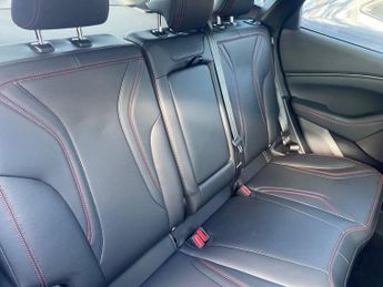 FORD MUSTANG MACH-E Extended Range 91kWh Premium SUV 5dr Electric Automatic AWD (351