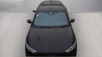 FORD MUSTANG MACH-E Extended Range 91Kwh Premium Suv 5Dr Electric Automatic Awd (351