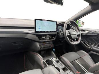 FORD FOCUS 2.3T Ecoboost St Estate 5Dr Petrol Auto Euro 6 (S/S) (280 Ps)