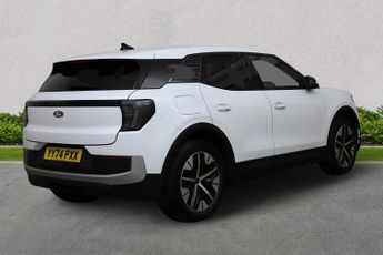 FORD EXPLORER 210Kw Select 77Kwh 5Dr Auto
