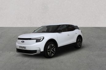 FORD EXPLORER 210Kw Select 77Kwh 5Dr Auto