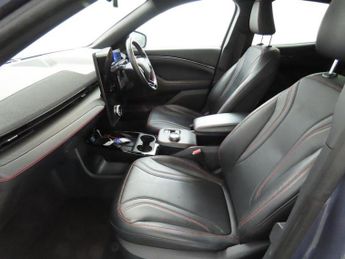 FORD MUSTANG MACH-E Extended Range 91Kwh Suv 5Dr Electric Automatic Awd (351 Ps)