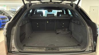 LAND ROVER RANGE ROVER VELAR 2.0 P400E Dynamic Se 5Dr Auto