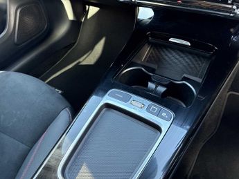 MERCEDES-BENZ CLA Cla 250E Amg Line Executive 5Dr Tip Auto