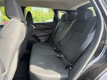 NISSAN QASHQAI 1.5 E-Power Acenta Premium 5Dr Auto
