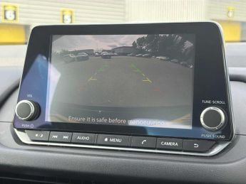 NISSAN QASHQAI 1.5 E-Power Acenta Premium 5Dr Auto