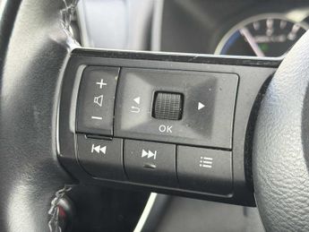 NISSAN QASHQAI 1.5 E-Power Acenta Premium 5Dr Auto