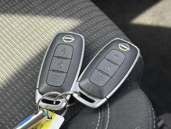 NISSAN QASHQAI 1.5 E-Power Acenta Premium 5Dr Auto