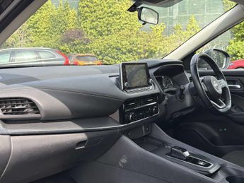 NISSAN QASHQAI 1.5 E-Power Acenta Premium 5Dr Auto