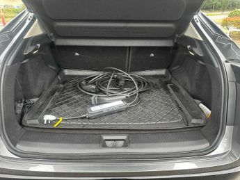 NISSAN ARIYA 178Kw Advance 87Kwh 22Kwch 5Dr Auto