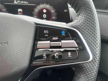 NISSAN ARIYA 178Kw Advance 87Kwh 22Kwch 5Dr Auto
