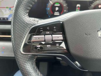 NISSAN ARIYA 178Kw Advance 87Kwh 22Kwch 5Dr Auto