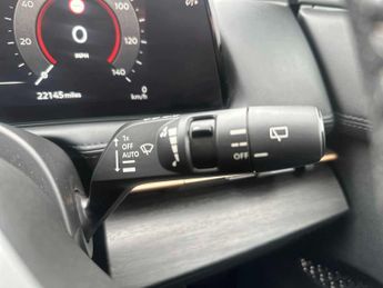 NISSAN ARIYA 178Kw Advance 87Kwh 22Kwch 5Dr Auto