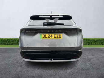 NISSAN ARIYA 178Kw Advance 87Kwh 22Kwch 5Dr Auto