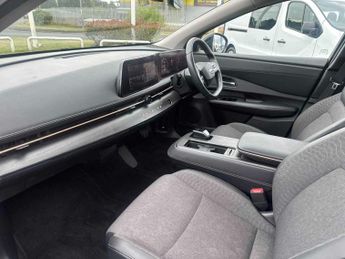 NISSAN ARIYA 178Kw Advance 87Kwh 22Kwch 5Dr Auto