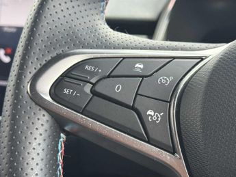 RENAULT CLIO 1.6 E-Tech Full Hybrid 145 Esprit Alpine 5Dr Auto