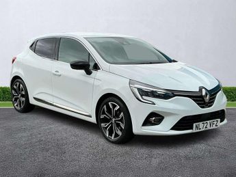 Renault Clio 1.6 E-Tech Full Hybrid 145 Techno 5Dr Auto