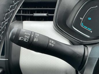 RENAULT CLIO 1.6 E-Tech Full Hybrid 145 Techno 5Dr Auto