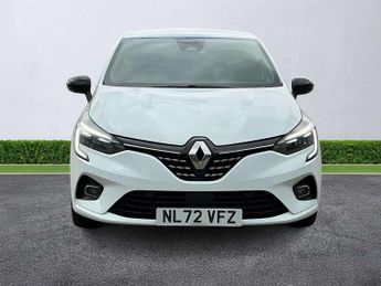 RENAULT CLIO 1.6 E-Tech Full Hybrid 145 Techno 5Dr Auto
