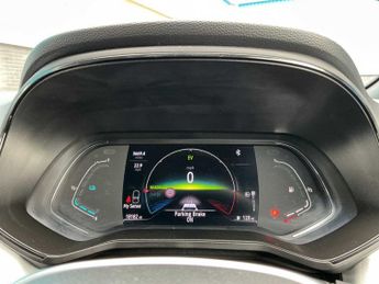 RENAULT CLIO 1.6 E-Tech Full Hybrid 145 Techno 5Dr Auto