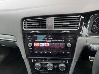 VOLKSWAGEN GOLF 2.0 Tsi Gpf Gti Performance Hatchback 5Dr Petrol Dsg Euro 6 (S/S