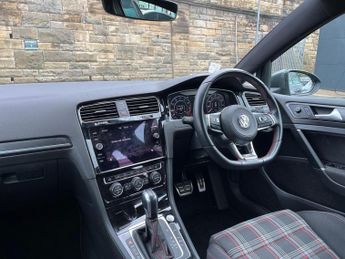 VOLKSWAGEN GOLF 2.0 Tsi Gpf Gti Performance Hatchback 5Dr Petrol Dsg Euro 6 (S/S