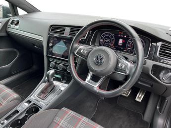 VOLKSWAGEN GOLF 2.0 Tsi Gpf Gti Performance Hatchback 5Dr Petrol Dsg Euro 6 (S/S