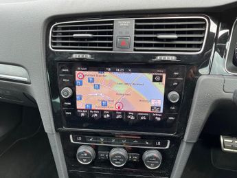 VOLKSWAGEN GOLF 2.0 Tsi Gpf Gti Performance Hatchback 5Dr Petrol Dsg Euro 6 (S/S