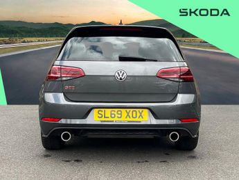 VOLKSWAGEN GOLF 2.0 Tsi Gpf Gti Performance Hatchback 5Dr Petrol Dsg Euro 6 (S/S