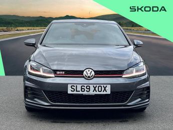VOLKSWAGEN GOLF 2.0 Tsi Gpf Gti Performance Hatchback 5Dr Petrol Dsg Euro 6 (S/S