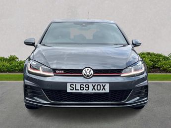 VOLKSWAGEN GOLF 2.0 Tsi Gpf Gti Performance Hatchback 5Dr Petrol Dsg Euro 6 (S/S