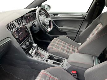 VOLKSWAGEN GOLF 2.0 Tsi Gpf Gti Performance Hatchback 5Dr Petrol Dsg Euro 6 (S/S