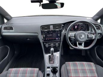 VOLKSWAGEN GOLF 2.0 Tsi Gpf Gti Performance Hatchback 5Dr Petrol Dsg Euro 6 (S/S