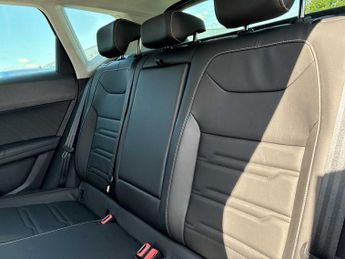 SEAT ATECA 1.5 Tsi Evo Xperience Lux 5Dr Dsg